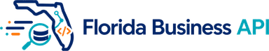 Florida Business API